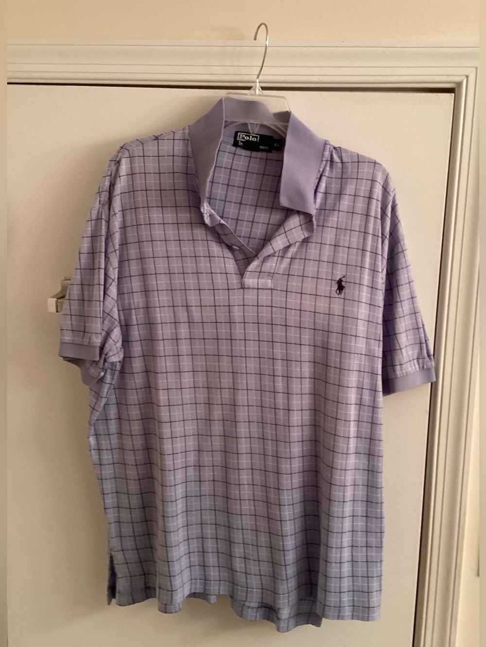 Polo Ralph Lauren Men’s XL Polo Shirt